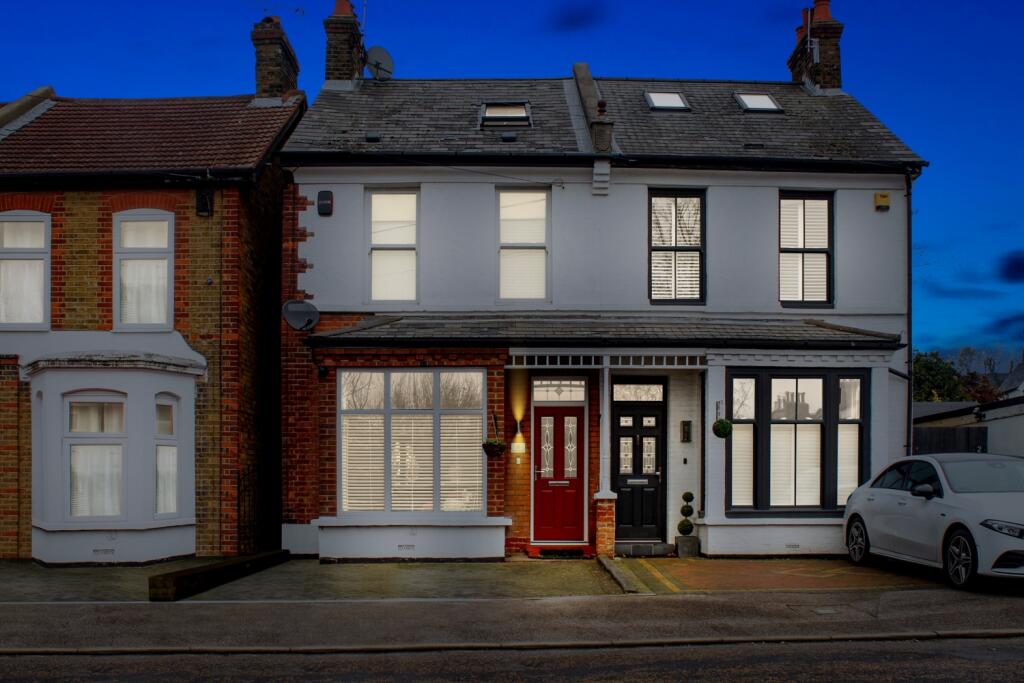 Additional image 2 of Park Road, Gravesend, DA11