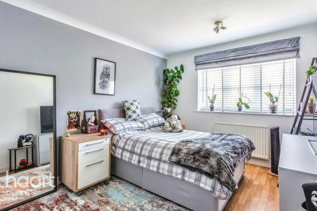 Additional image 30 of The Chine, Alfreton