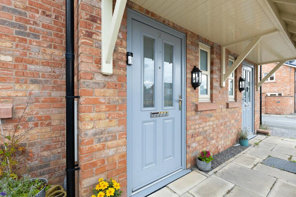 Additional image 19 of Davenport Place, Nantwich Road, Calveley, Tarporley