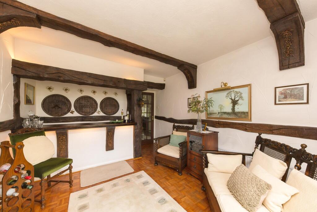 Additional image 8 of Middlewich Road, Sandbach, CW11