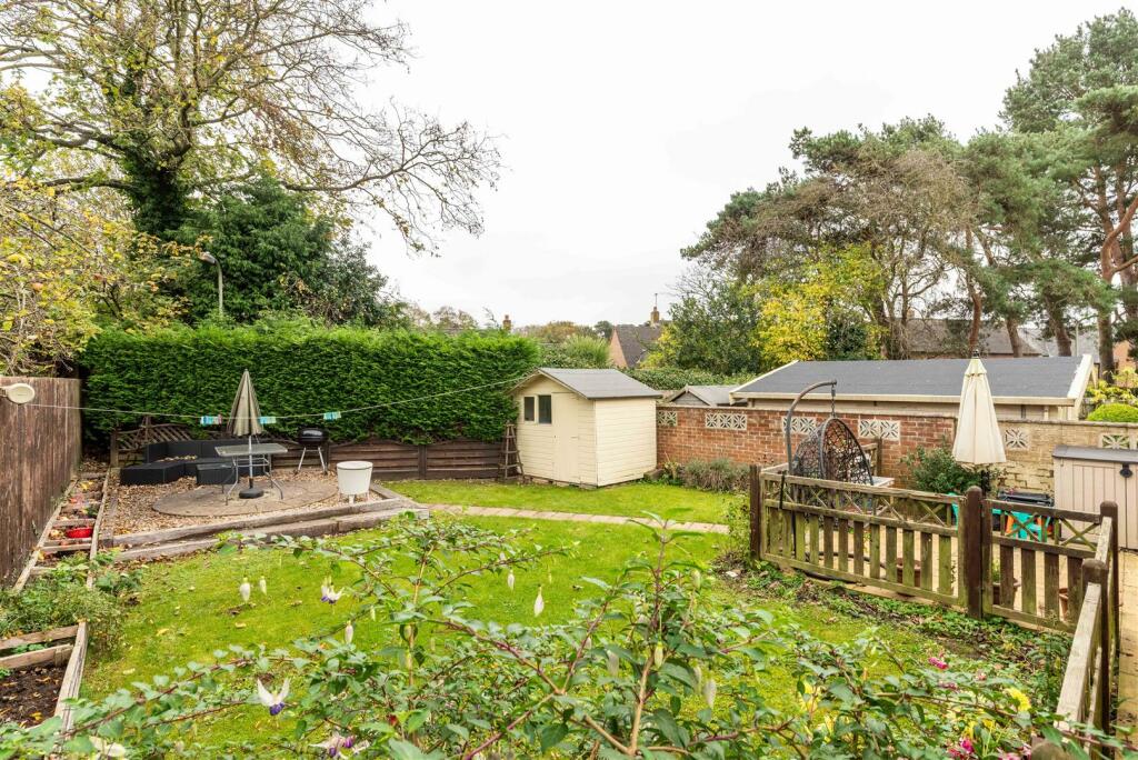 Additional image 26 of The Croft, Kegworth, Leicestershire, DE74 2EG