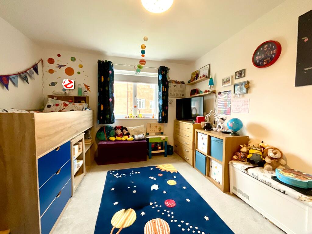 Additional image 12 of Ernie Tagg Road, Shavington, CW2