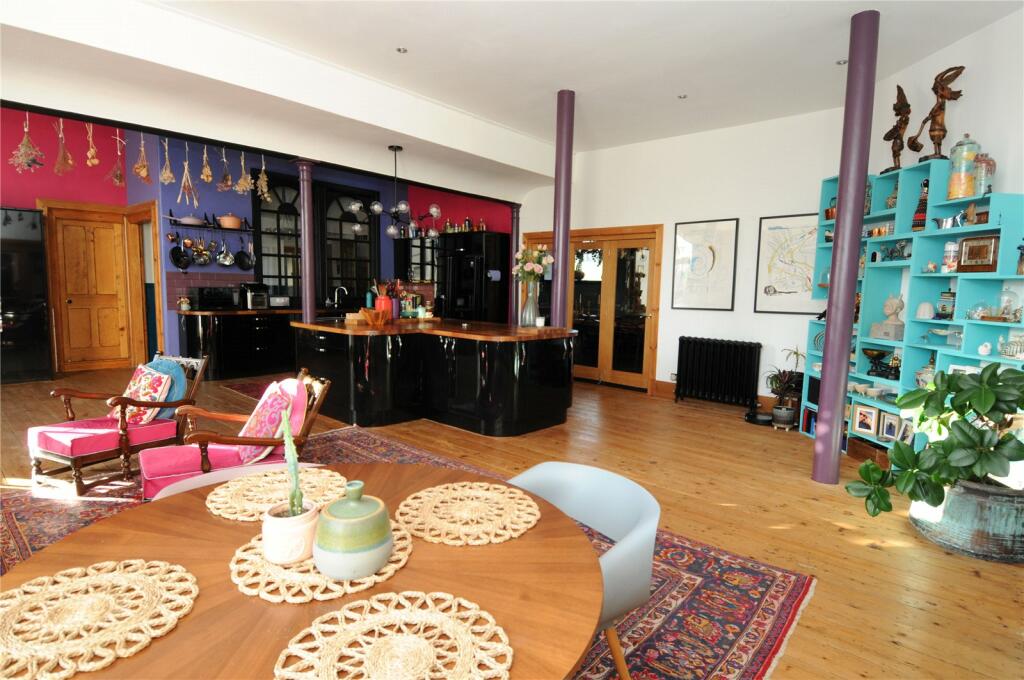 Additional image 10 of Thornhill, Dumfries and Galloway, DG3