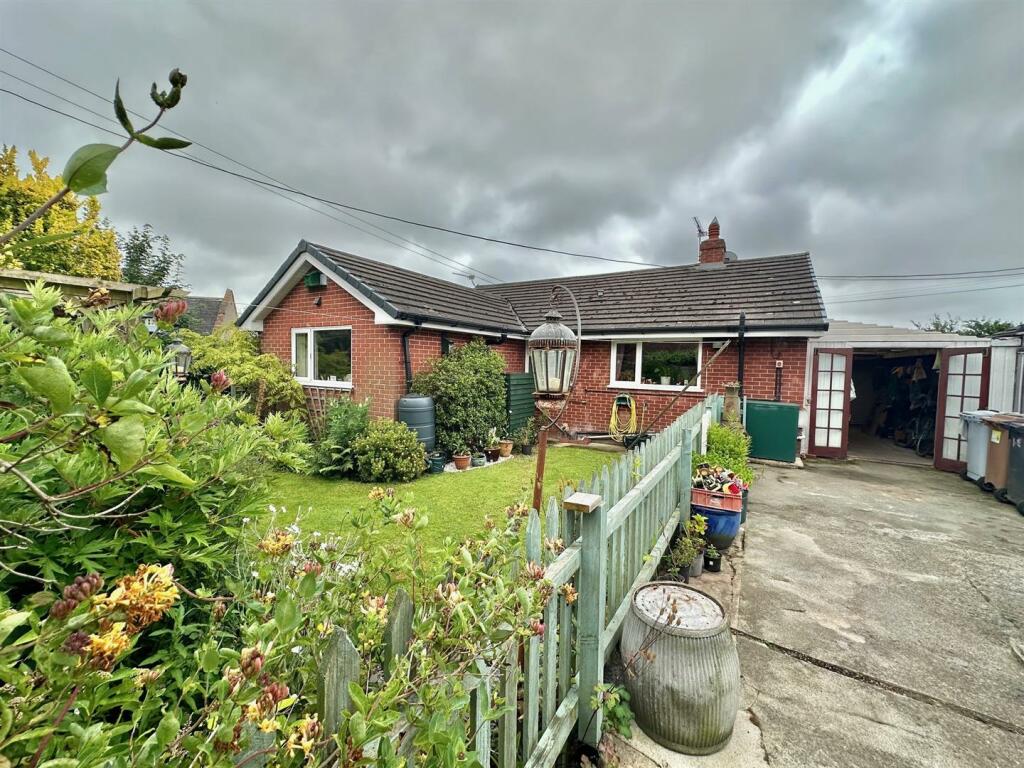 Additional image 23 of Longhill Lane, Hankelow, Cheshire