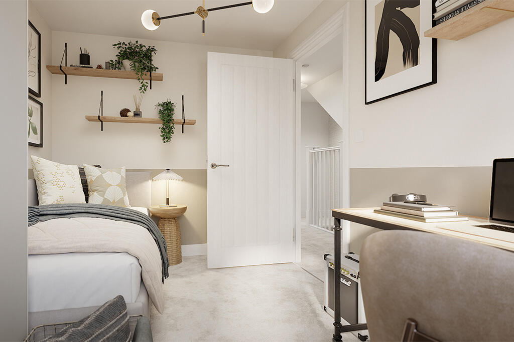 Additional image 8 of Wilsons Lane,
Bedworth,
CV7 9FU