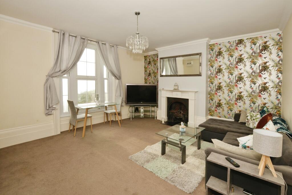 Additional image 3 of Wellington Terrace, Sandgate Esplanade, Sandgate, Folkestone, CT20