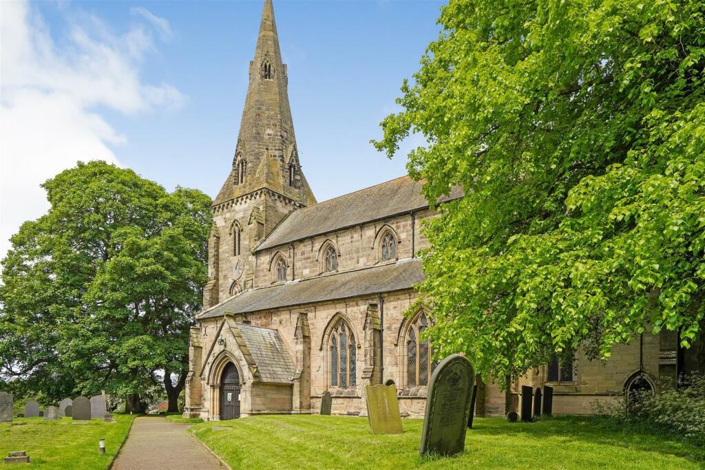 Additional image 25 of Main Road, Austrey