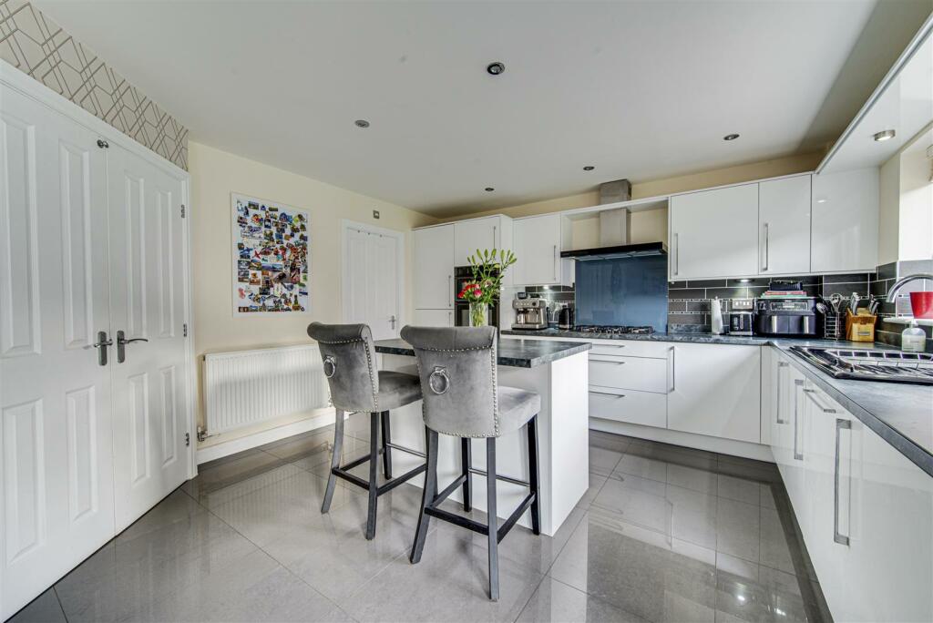 Additional image 32 of Forge Wood Close, Congleton, Cheshire