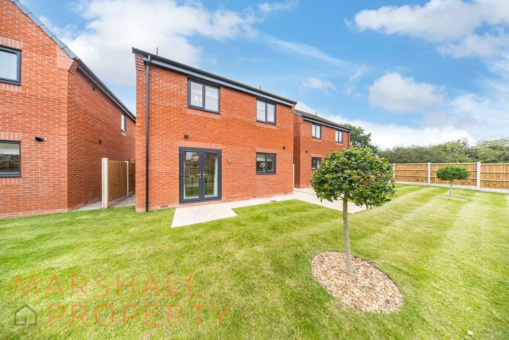 Additional image 27 of 5% DEPOSIT CONTRIBUTION - Roehurst Lane, Winsford