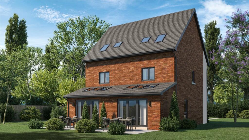 Additional image 3 of Mainwaring Drive, Northwich, Cheshire, CW9