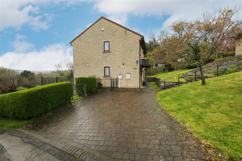 Additional image 24 of High Tor Road, Matlock
