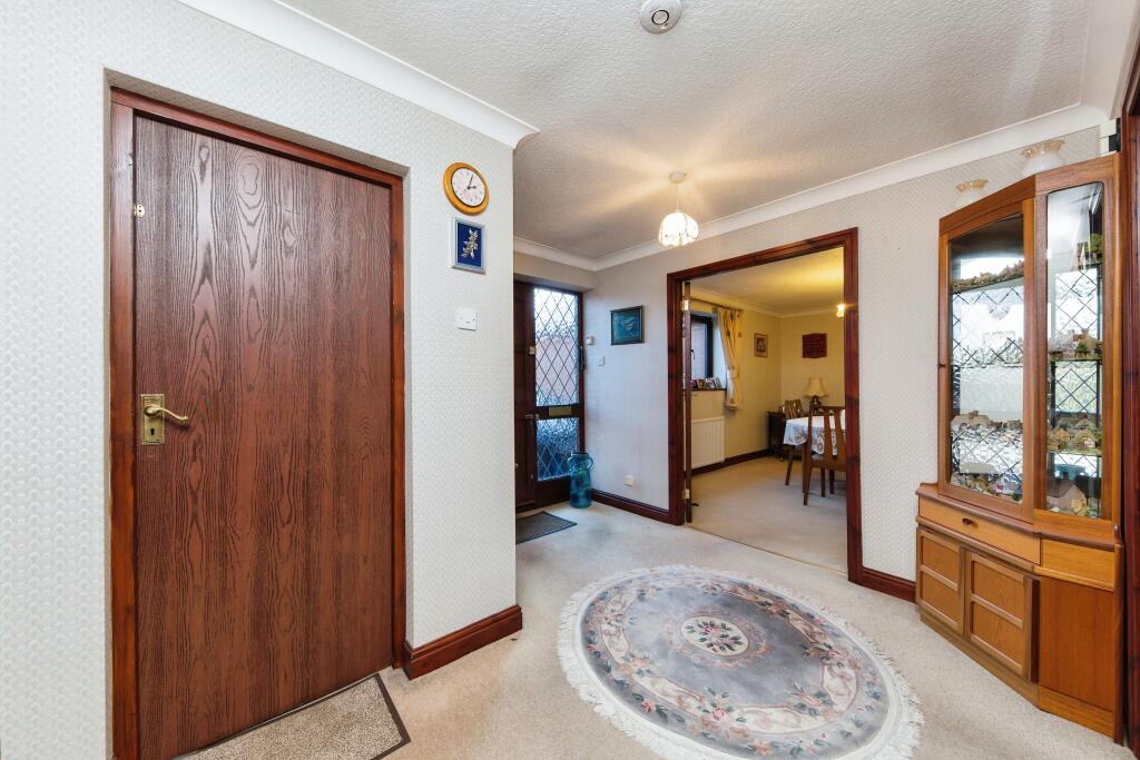 Additional image 6 of Walleys Green, Minshull Vernon, Middlewich, Cheshire, CW10