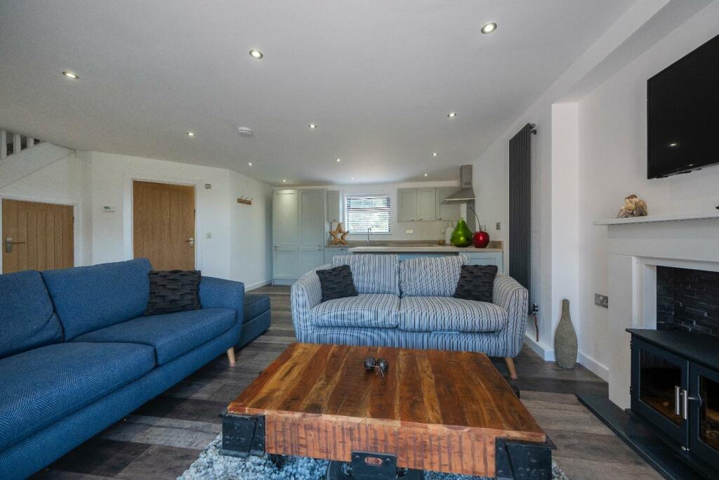 Additional image 49 of An outstanding, immaculately presented and extended detached barn conversion in Burland Green, Burland