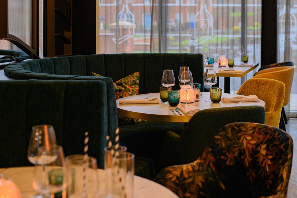 Additional image 9 of Nightingale Quarter, Derby