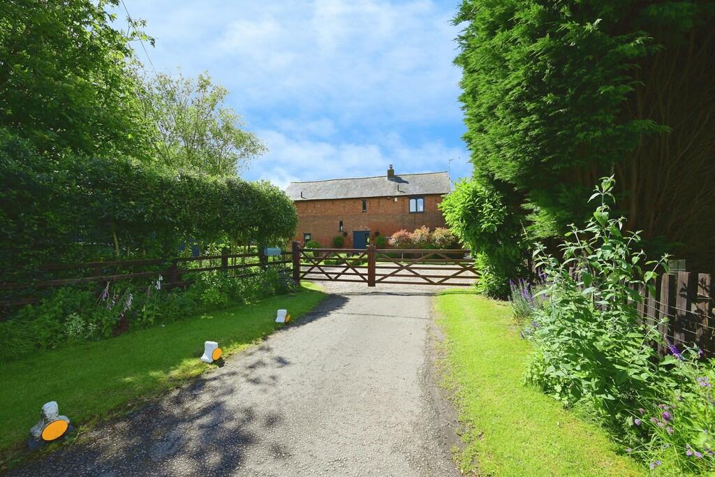 Additional image 21 of Lilbourne Road, Clifton Upon Dunsmore, Rugby