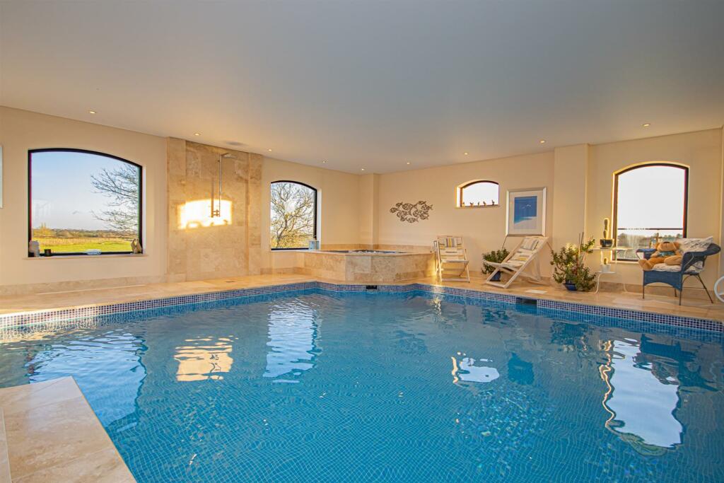 Additional image 7 of Waldley, Nr Ashbourne, Derbyshire