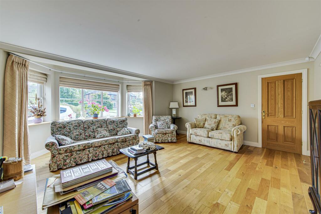 Additional image 16 of Spacious home on the exclusive Blackfirs Lane, Somerford, Congleton