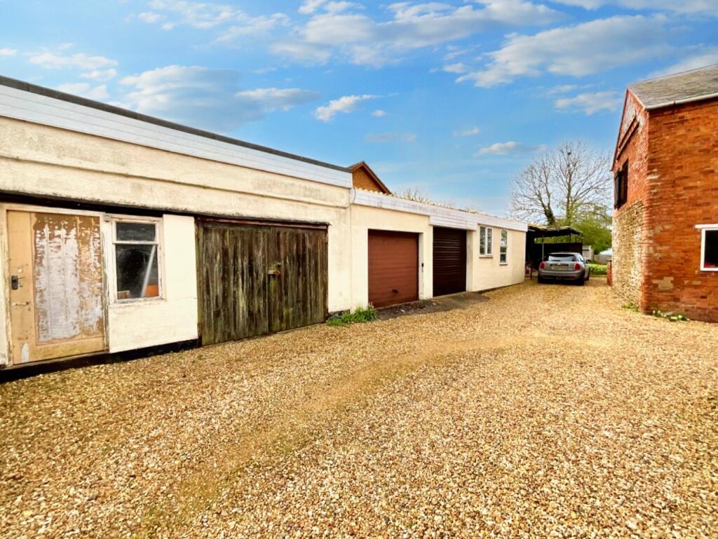 Additional image 5 of Main Street, Kilsby, CV23 8XR