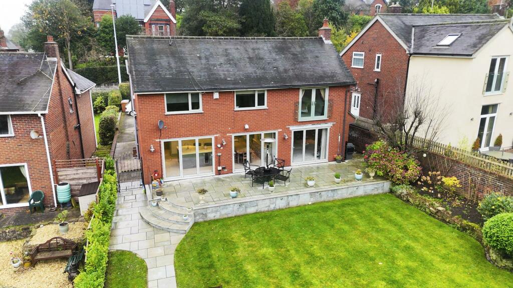 Additional image 47 of Park Lane, Congleton