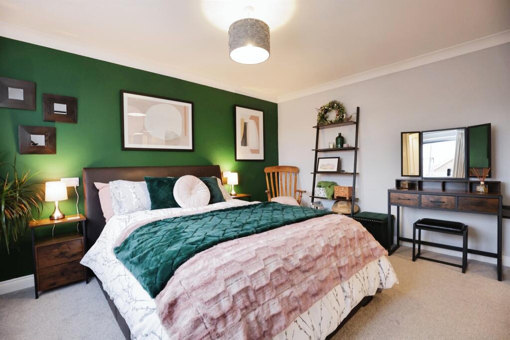 Additional image 12 of Leontes Meadows, Heathcote, Warwick