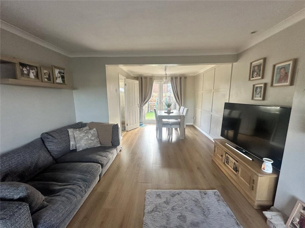 Additional image 20 of Loud View Terrace, Greencroft, Stanley, County Durham, DH9