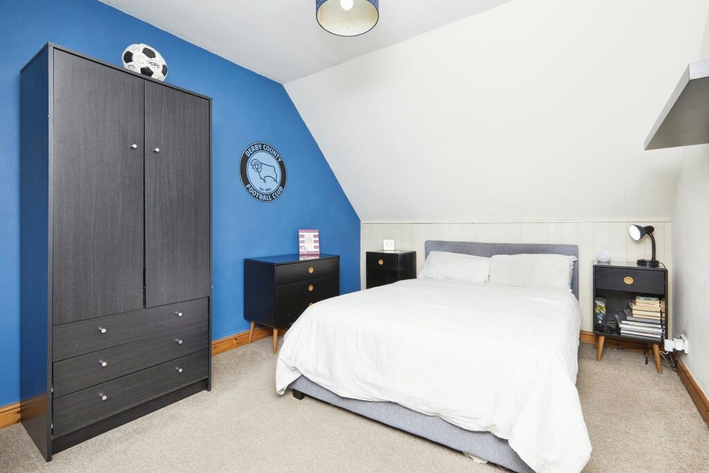 Additional image 24 of Twyford Road, Derby, DE65