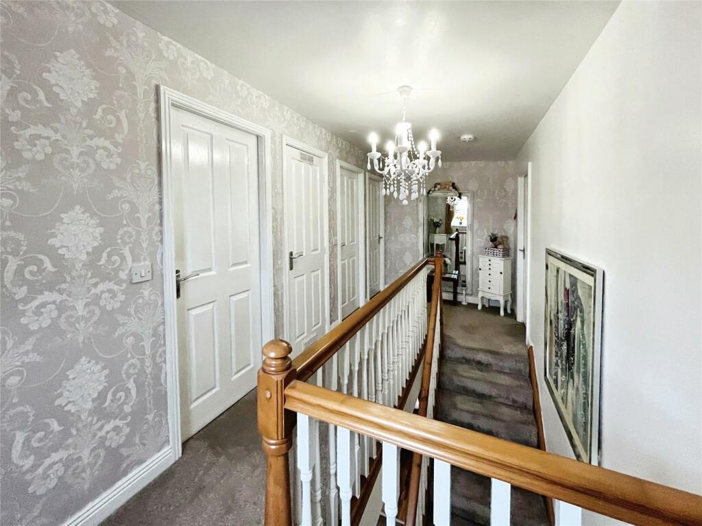 Additional image 30 of Hatters Court, Bedworth, Warwickshire, CV12