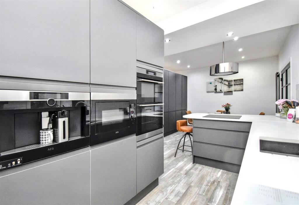 Additional image 8 of King Street, Duffield, Belper, Derbyshire