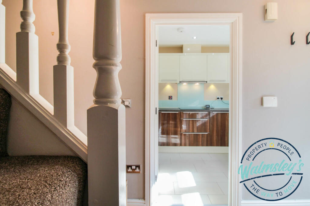 Additional image 9 of Bell Walk, Clarendon Street, Earlsdon, Coventry, CV5