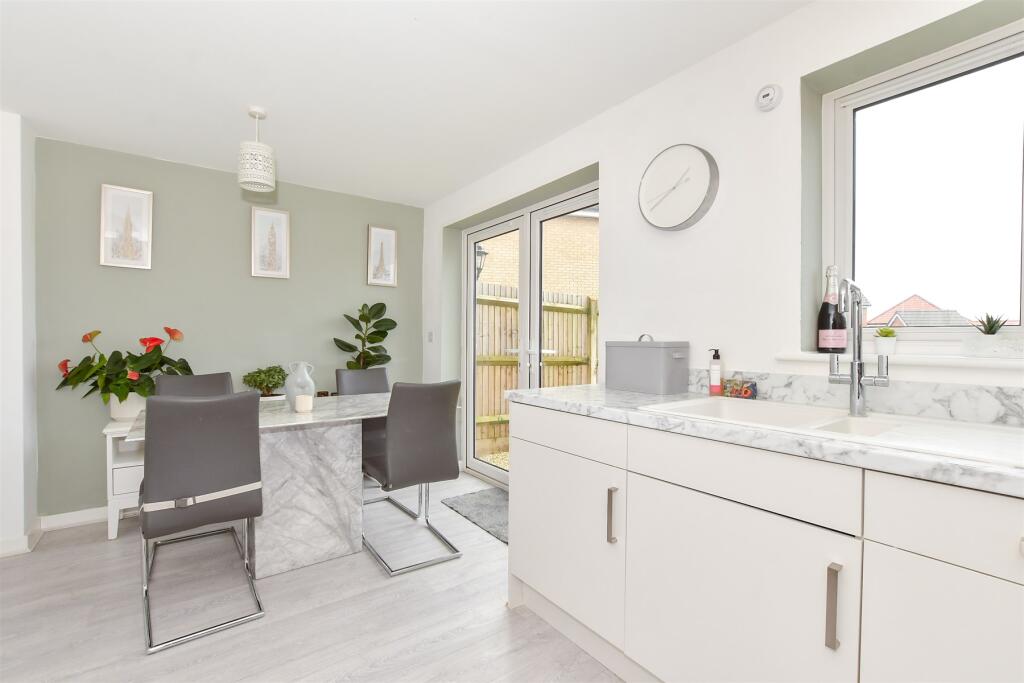 Additional image 9 of Central Boulevard, Aylesham, Canterbury, Kent
