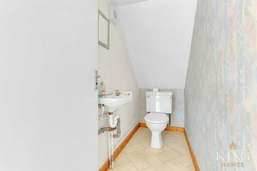 Additional image 15 of Luddington Road, Stratford-Upon-Avon, Development Opportunity 0.86 Acre Plot