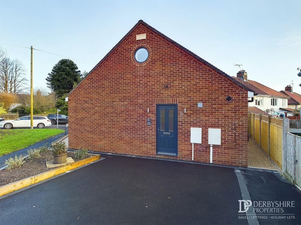 Additional image 24 of Wheeldon Avenue, Belper, DE56