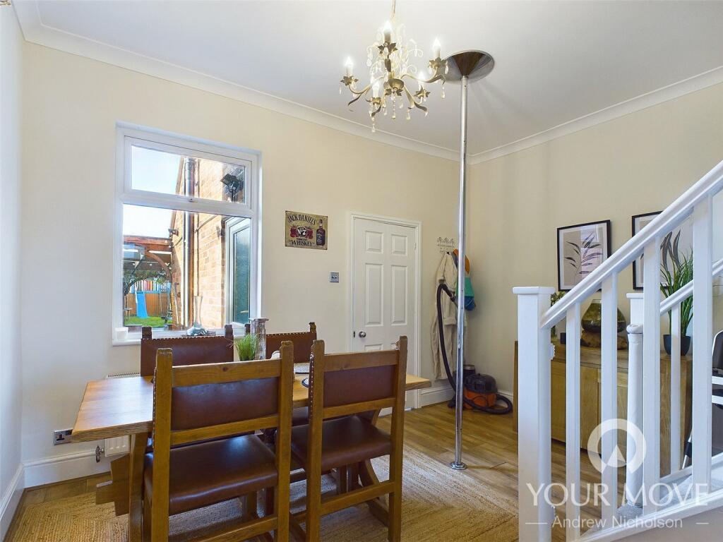 Additional image 12 of Crewe Road, Shavington, Crewe, Cheshire, CW2