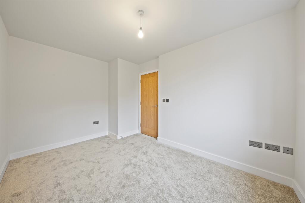 Additional image 5 of Drovers Way, Ambergate, Belper