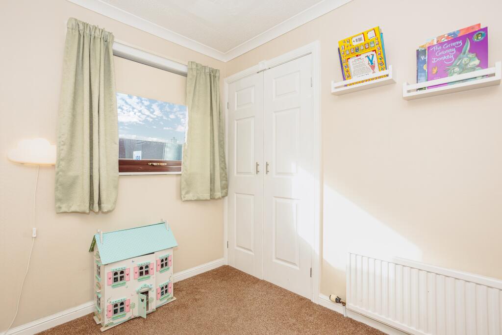 Additional image 20 of Steel Avenue, Lochfoot, Dumfries, DG2