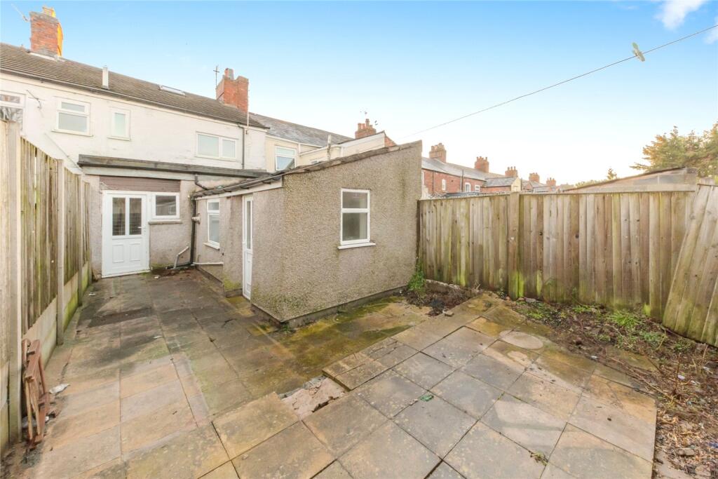 Additional image 14 of Station Road, WINSFORD, Cheshire, CW7