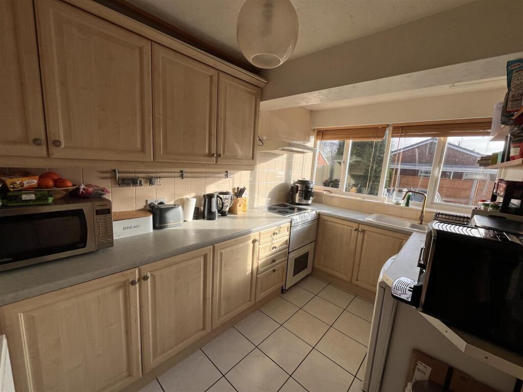 Additional image 2 of Partridge Drive, Swadlincote
