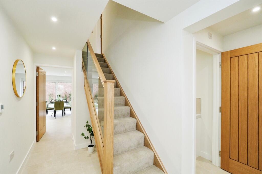 Additional image 6 of Commerce Street, Melbourne, Derby