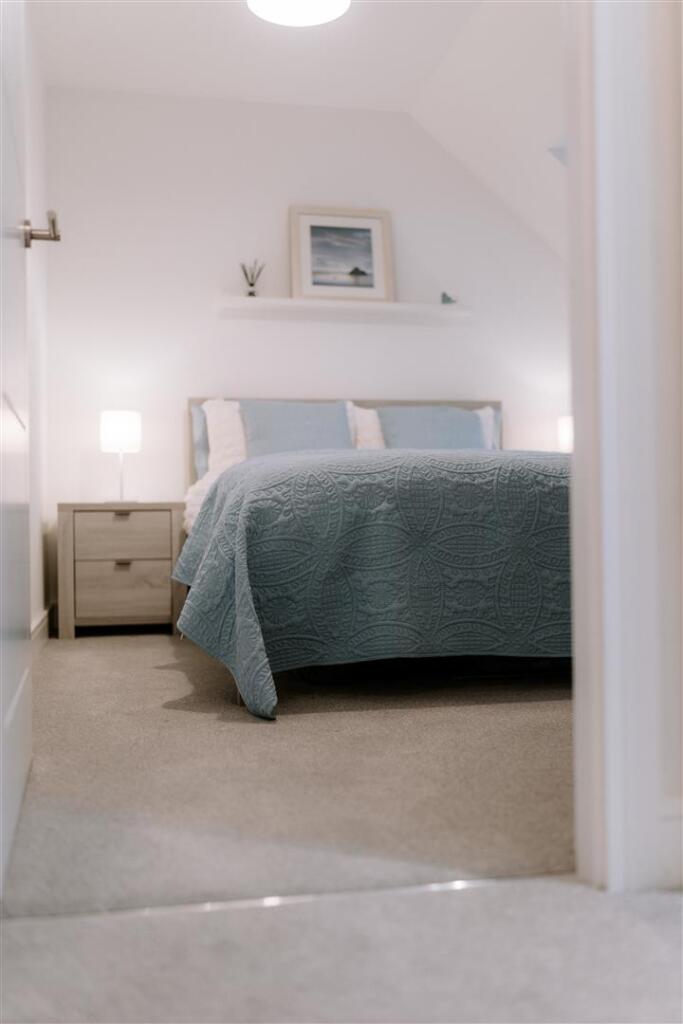 Additional image 16 of Luxury three storey home sat within an exclusive small development