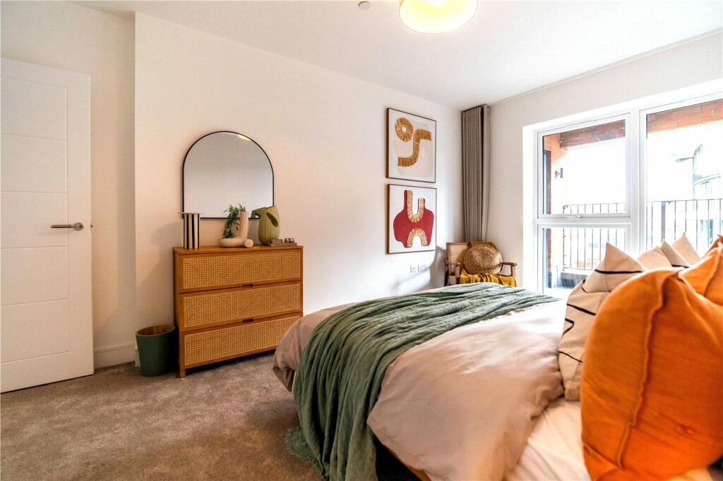 Additional image 8 of Sandy Road, Erith, DA8