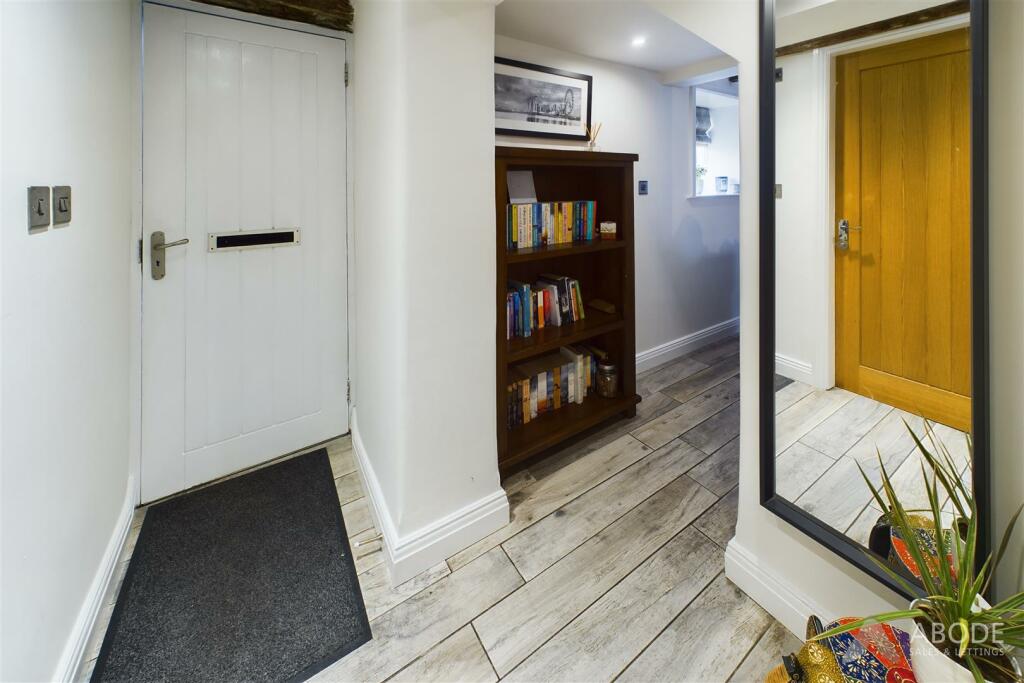 Additional image 10 of King Street, Ashbourne, DE6 1EA