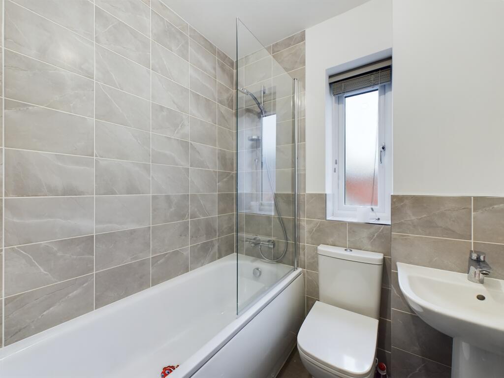 Additional image 13 of Packington Road, Hilton