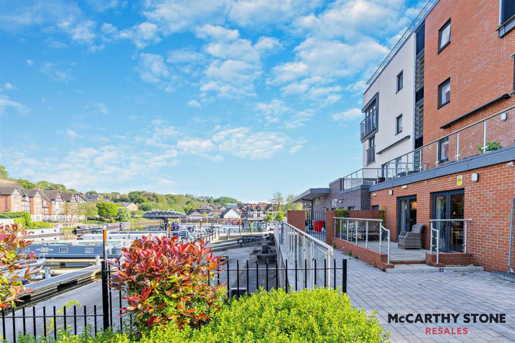 Additional image 12 of Chester Way, Northwich