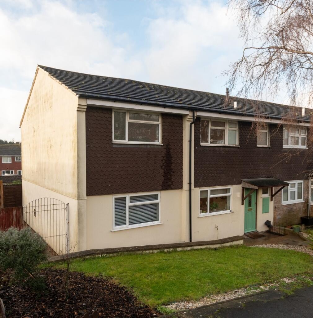 Bennett Way, Dartford, Kent