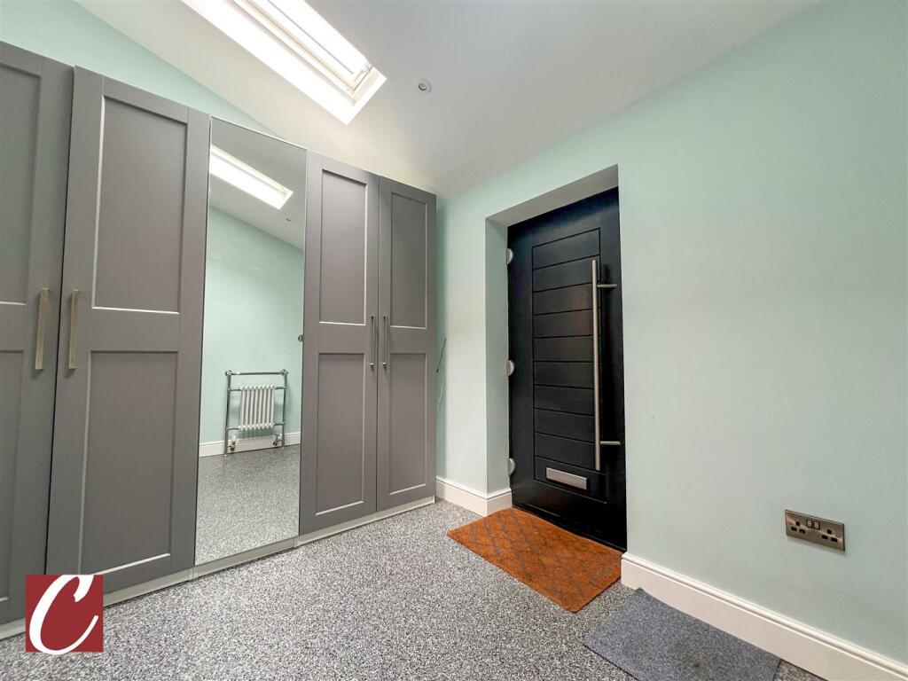 Additional image 13 of St. Nicolas Park Drive, Nuneaton