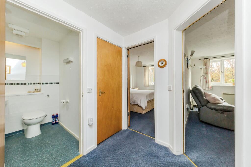 Additional image 11 of Brook Court, Sandbach, Cheshire, CW11