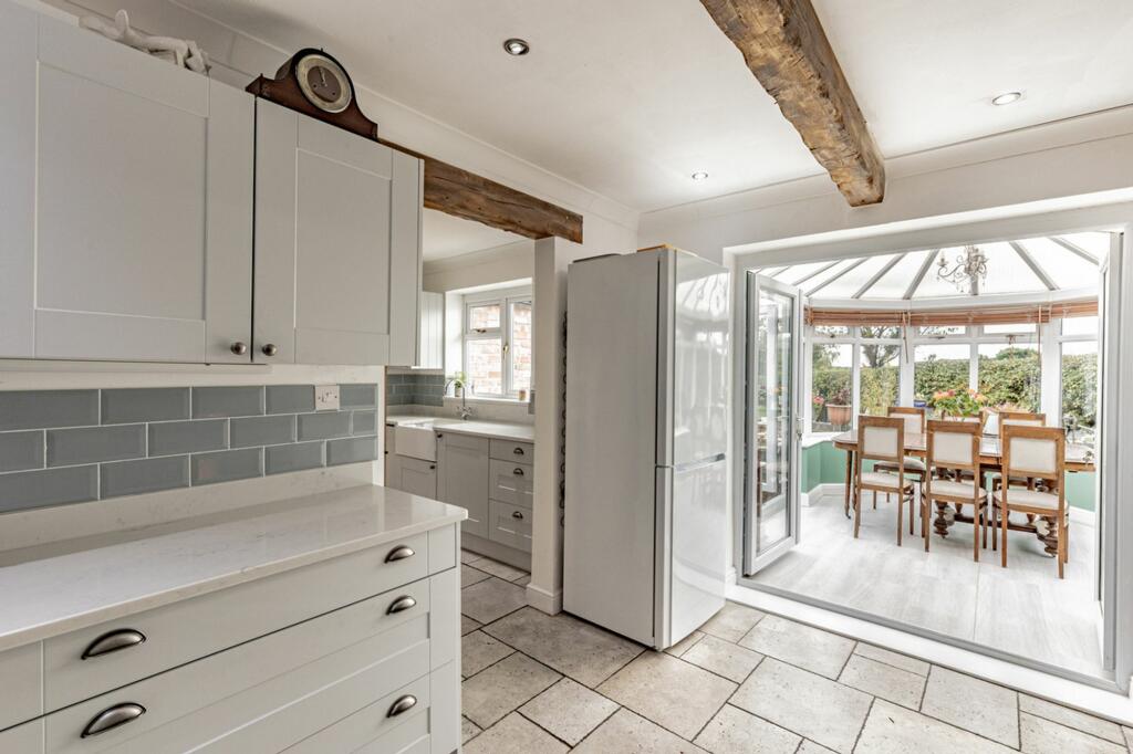 Additional image 14 of Gated Bungalow in Acton Bridge with Annexe.