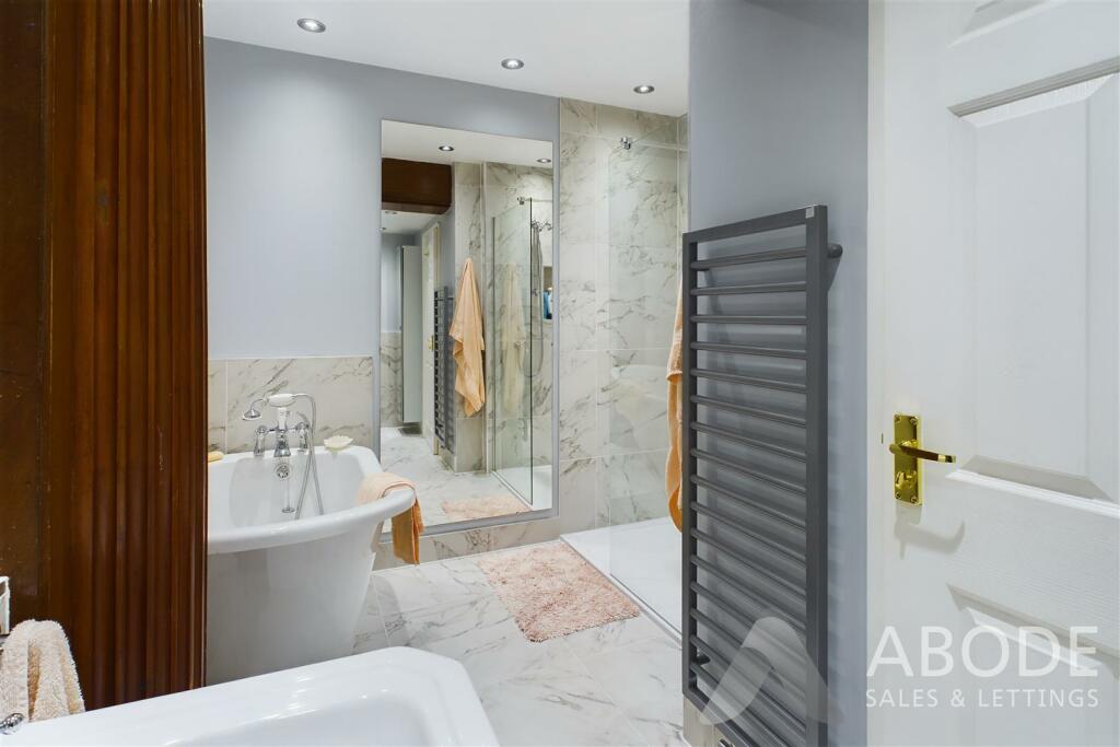 Additional image 31 of Aston Hall Drive, Aston-On-Trent, Derby