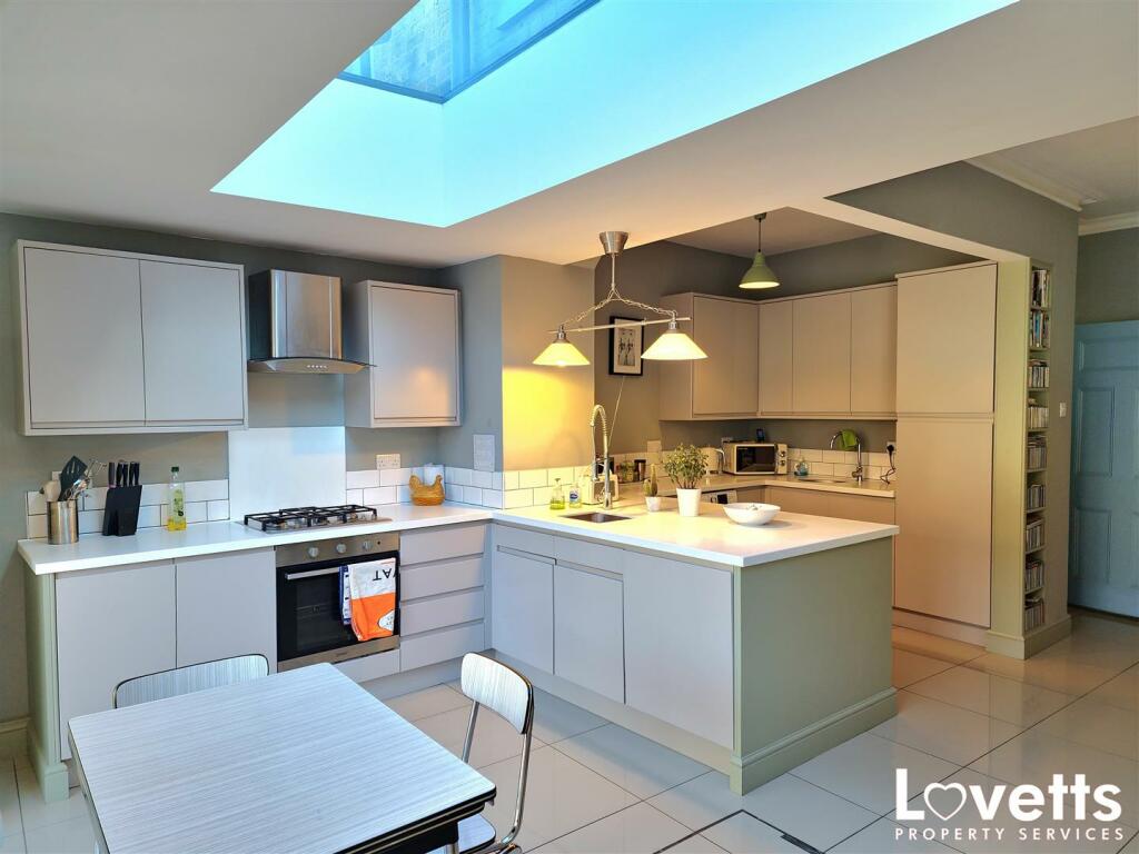 Additional image 5 of Northdown Park Road, Margate