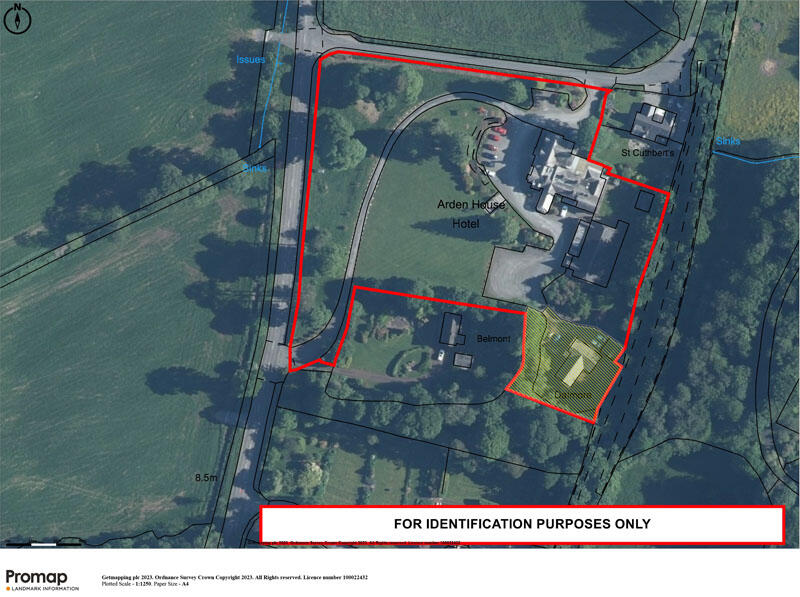 Additional image 22 of Arden House